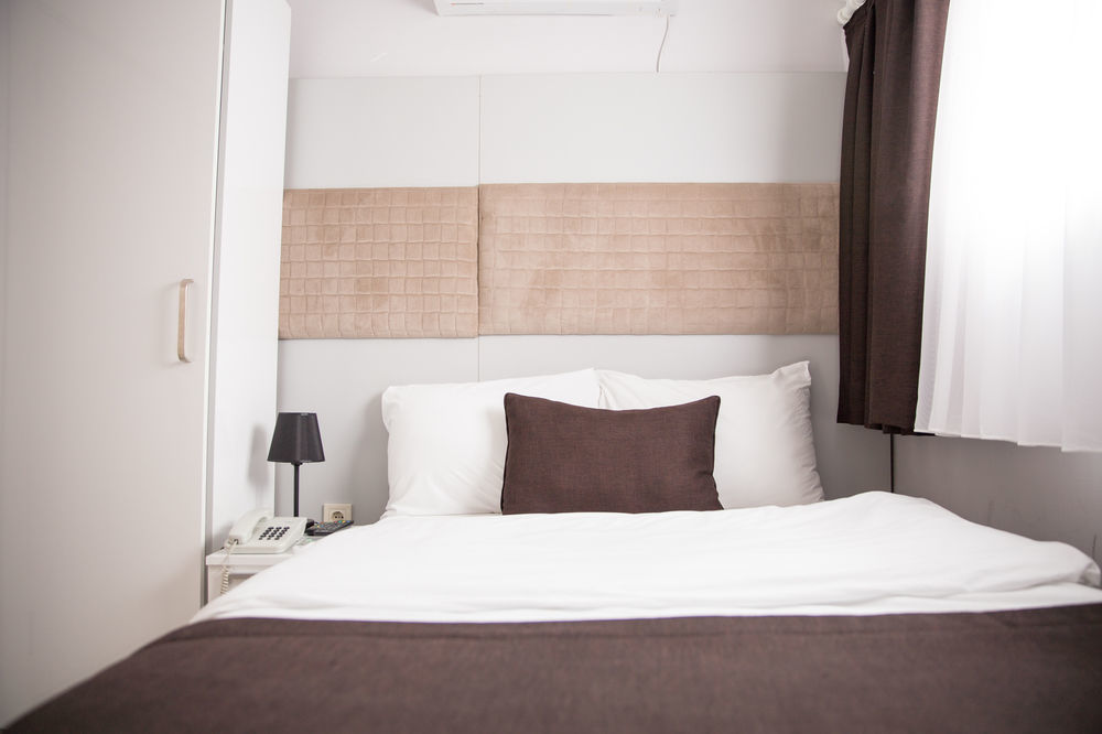 Bayer Apartment Istanbul