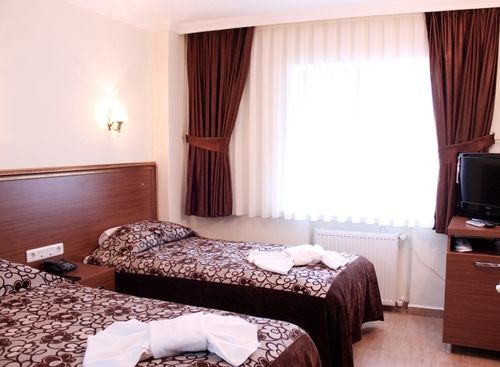 Hotel Rio 2*