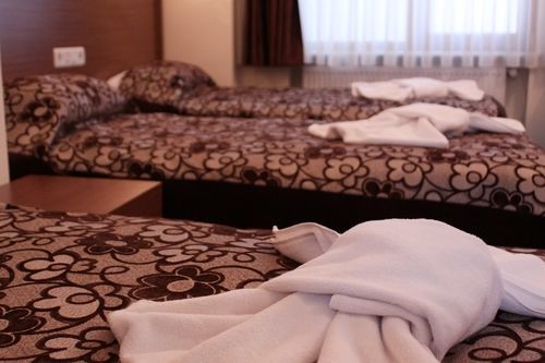 Hotel Rio Istanbul
