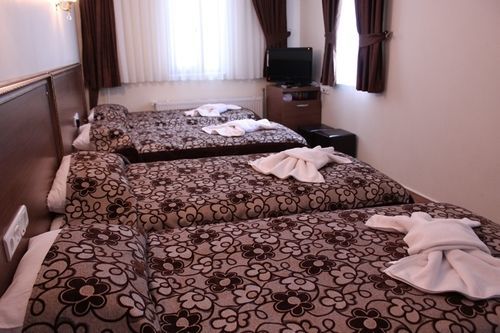 Rio Hotel Istanbul