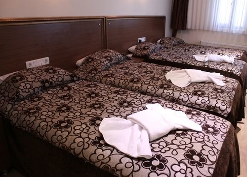 Hotel Rio 2*