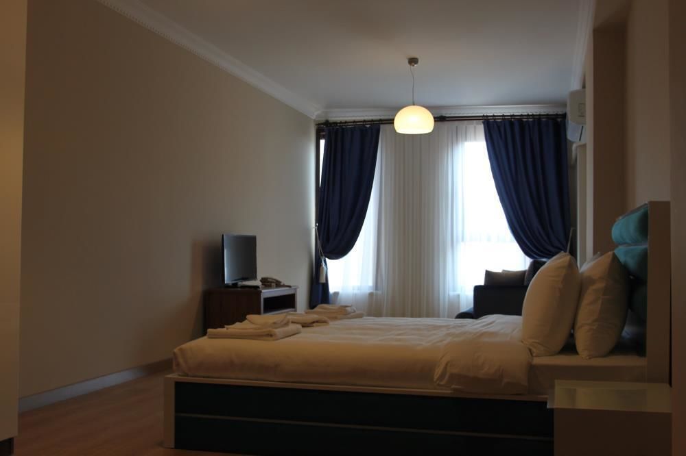 Tt Guest Istanbul