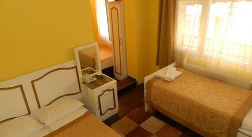 Family Hotel Istanbul