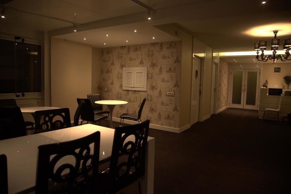 Otel Nisantasi My