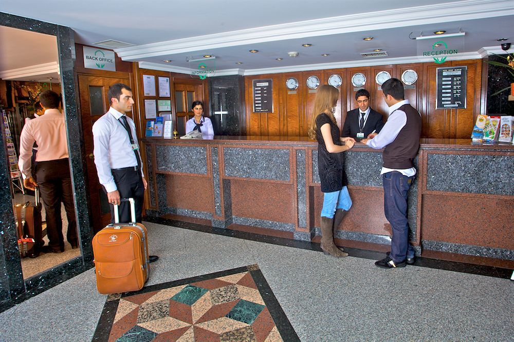 Grand Hilarium Hotel 4*