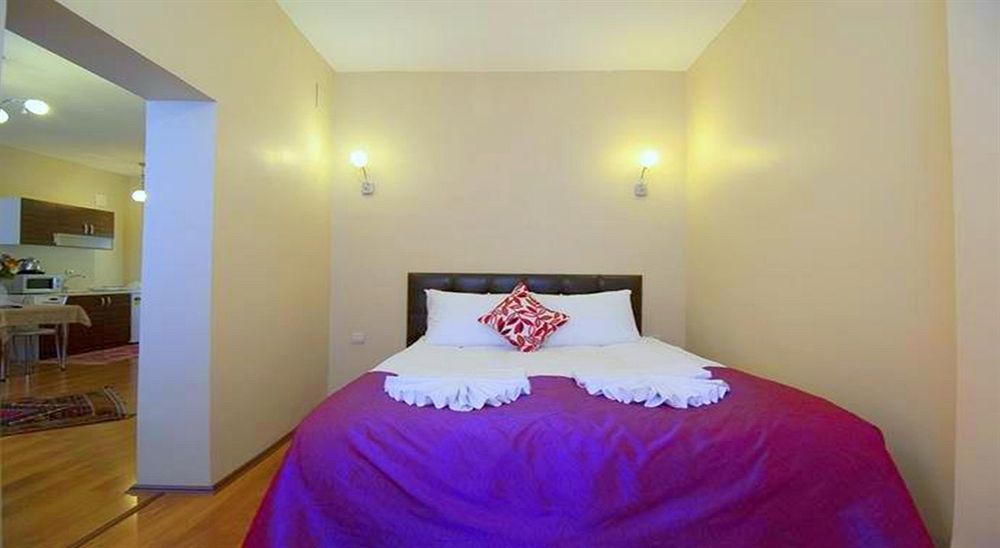 Apartment Bayer *