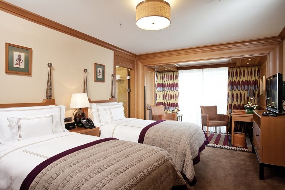 Divan Hotel