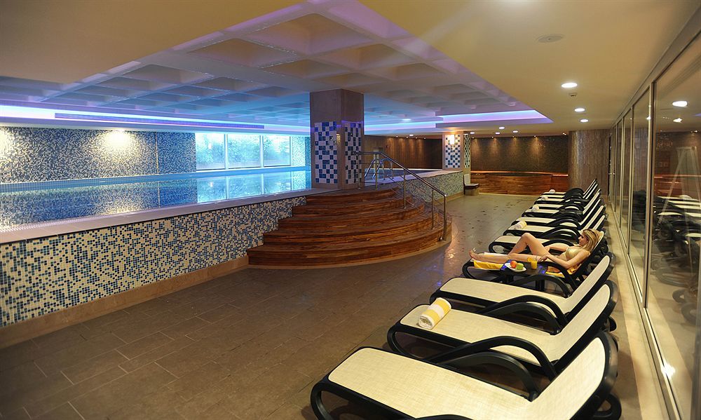 Titanic Port Bakirkoy Hotel Istanbul