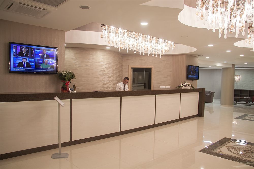 Golden Way Giyimkent Hotel Istanbul
