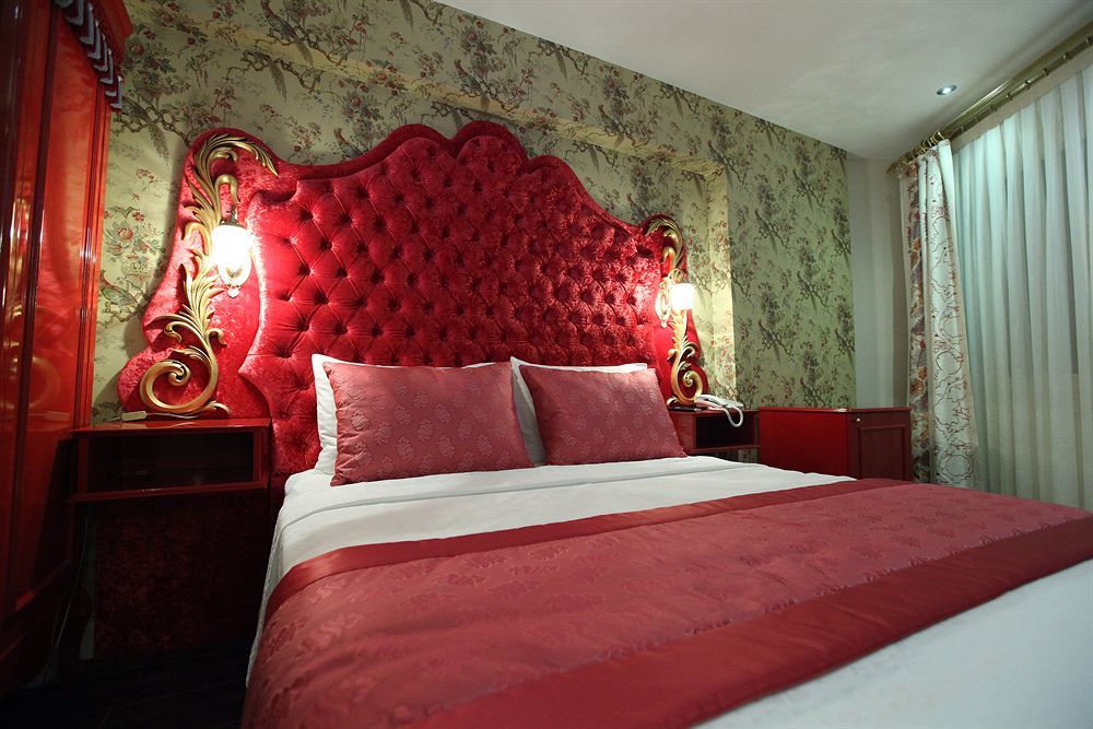 Katelya Hotel 3*