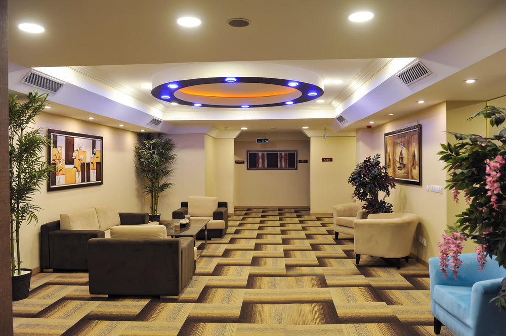 Asia City Hotel Istanbul Istanbul
