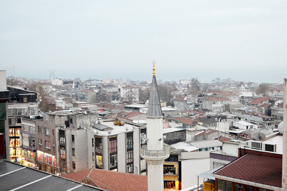 Hotel Yuksel 3*