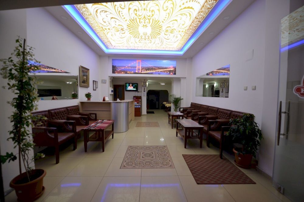 Hotel Birol 2*