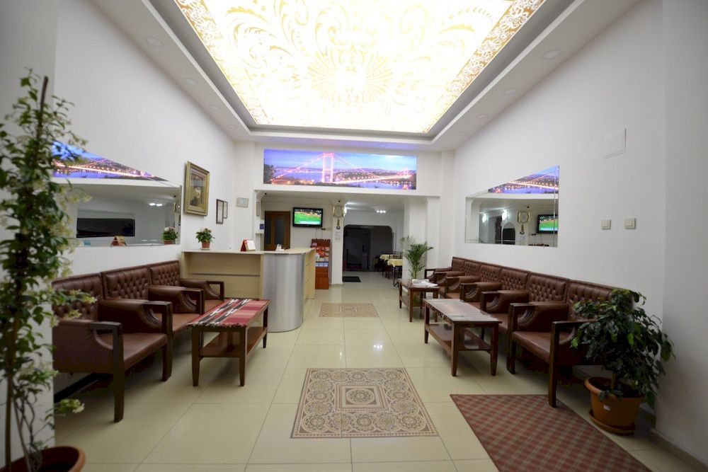 Birol Hotel 2*