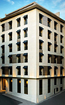 Otel Witt 5*