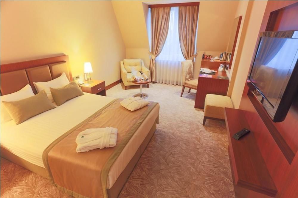 Hotel The Park Merter