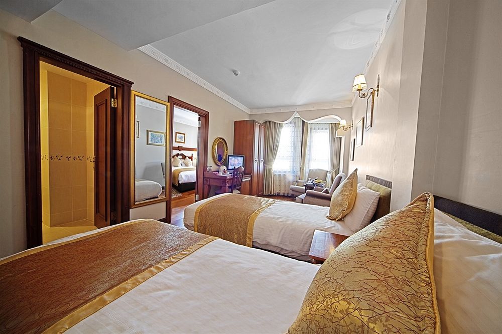 Azade 4* Istanbul