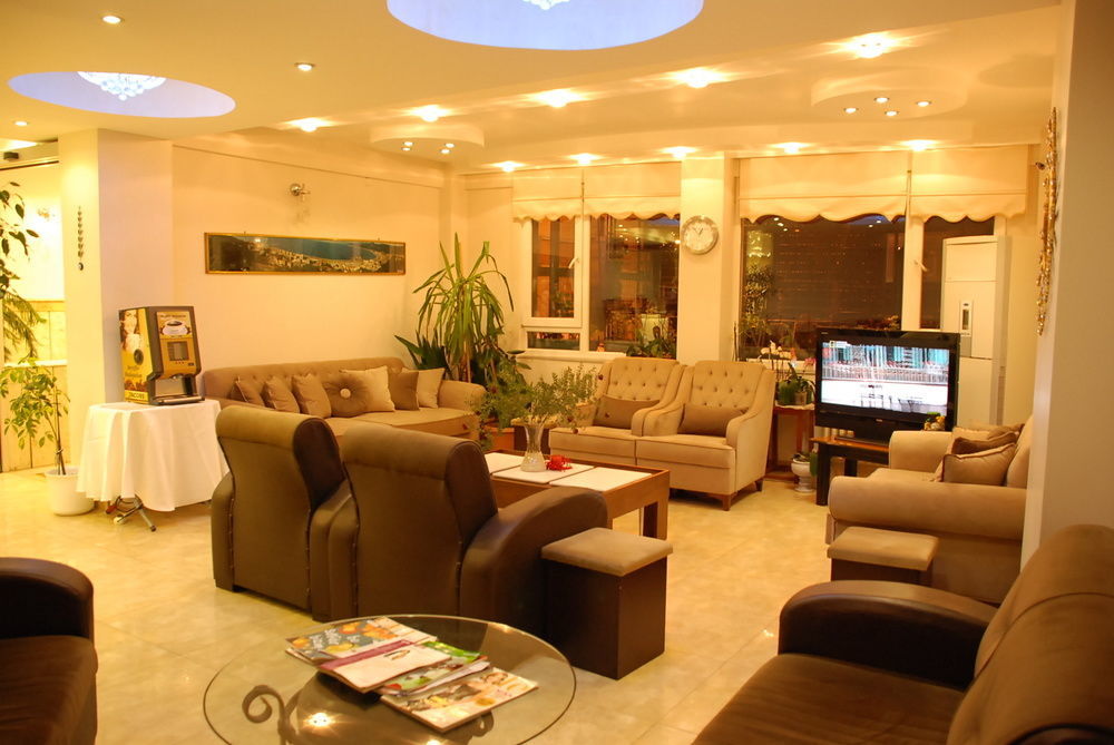 Topkapi Oezyavuz 3* Istambul