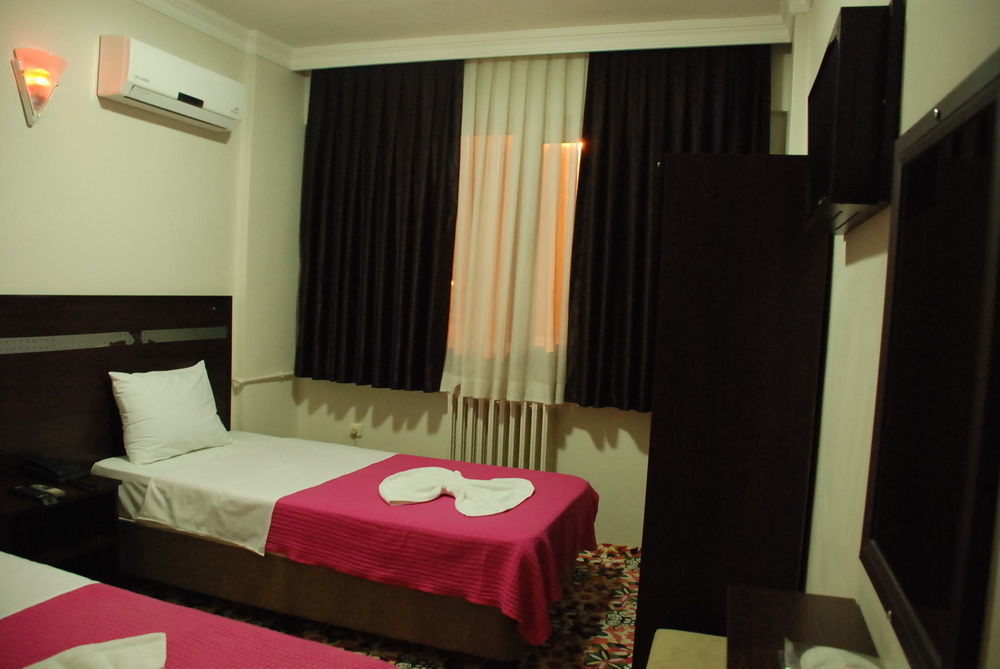 Hotel Topkapi Oezyavuz 3*