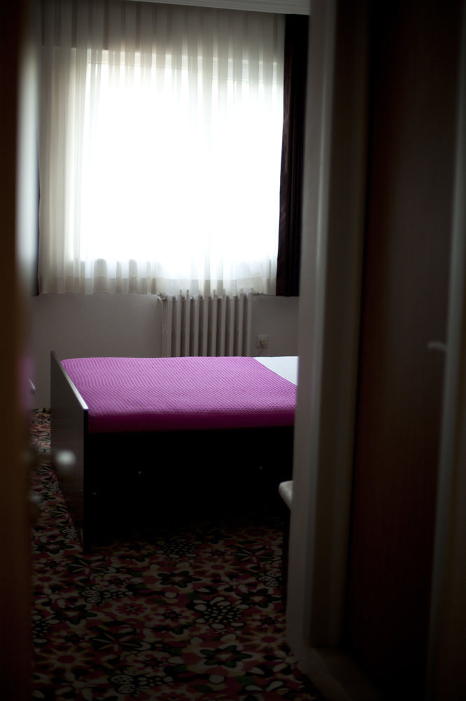 Topkapi Oezyavuz 3* Istambul