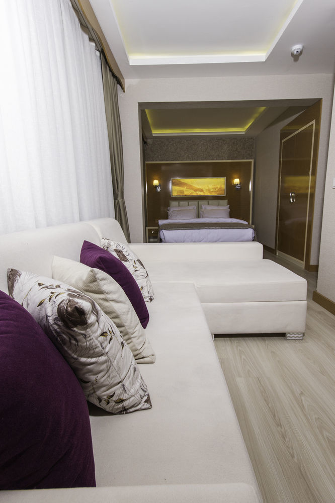 Hotel Mars Istanbul