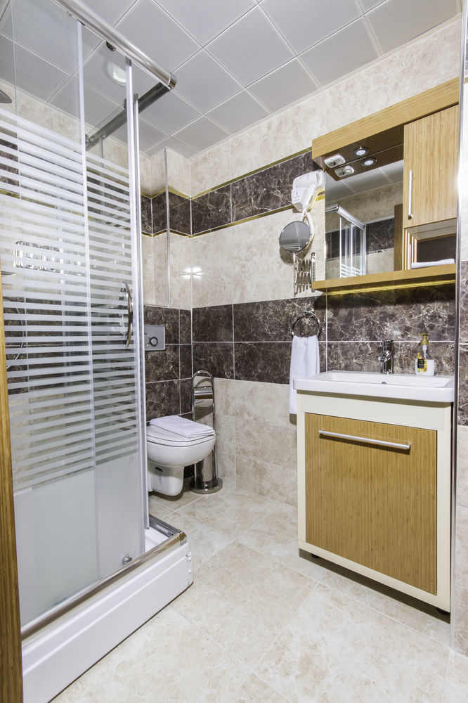 Mars Hotel Istanbul