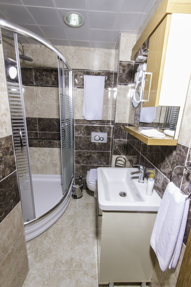 Mars Hotel Istanbul