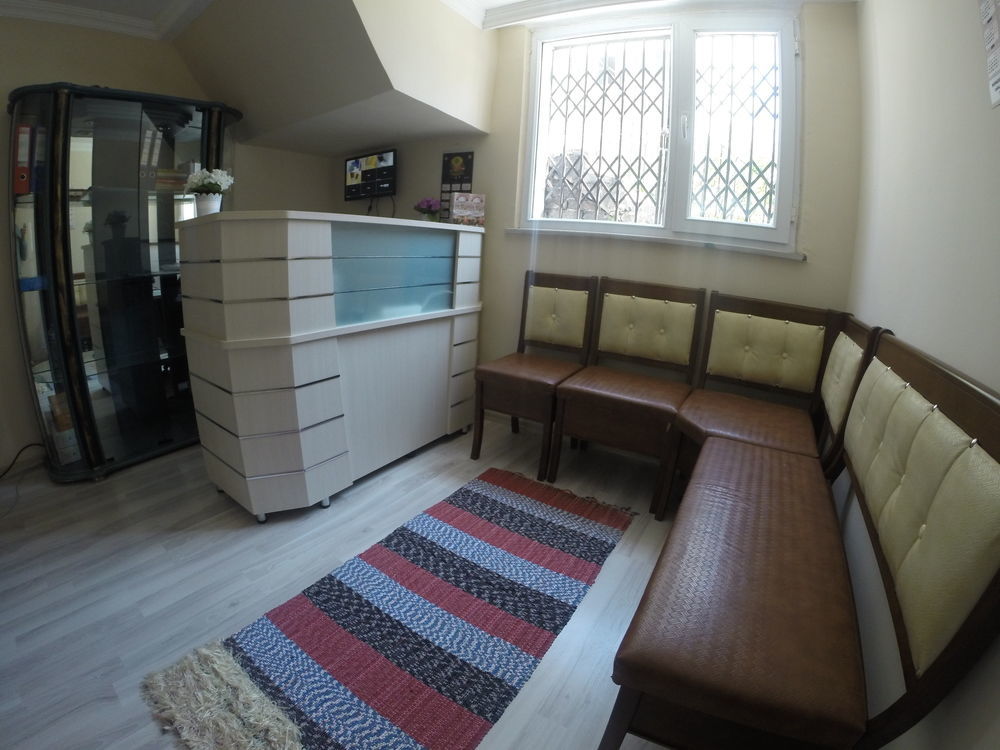 Atam Aparthotel