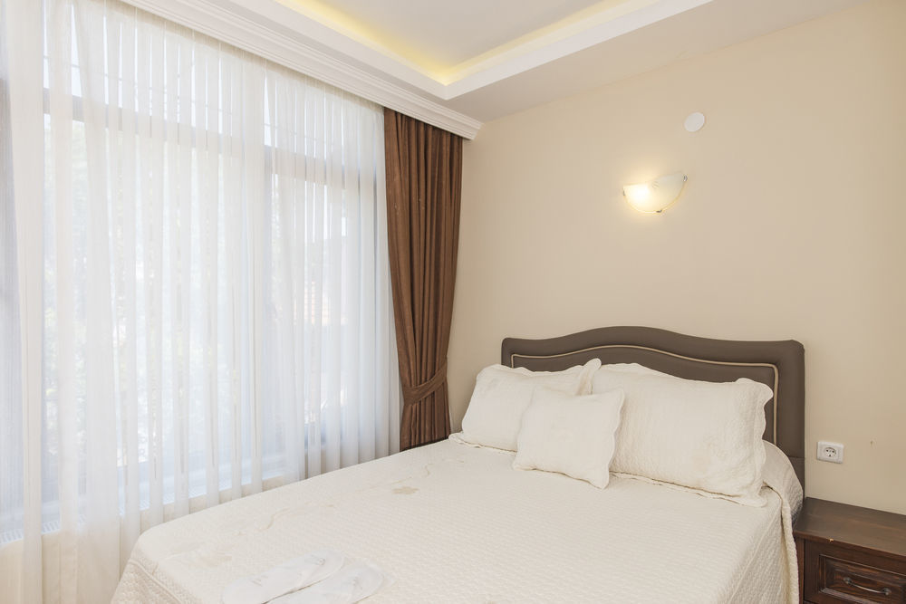 Naz Wooden House 3* Istanbul
