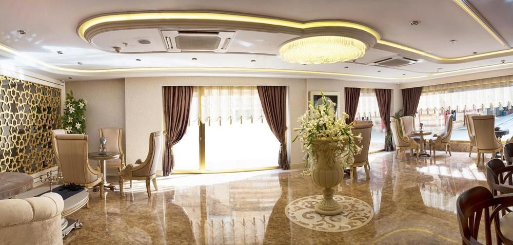 Eurostars Old Hotel