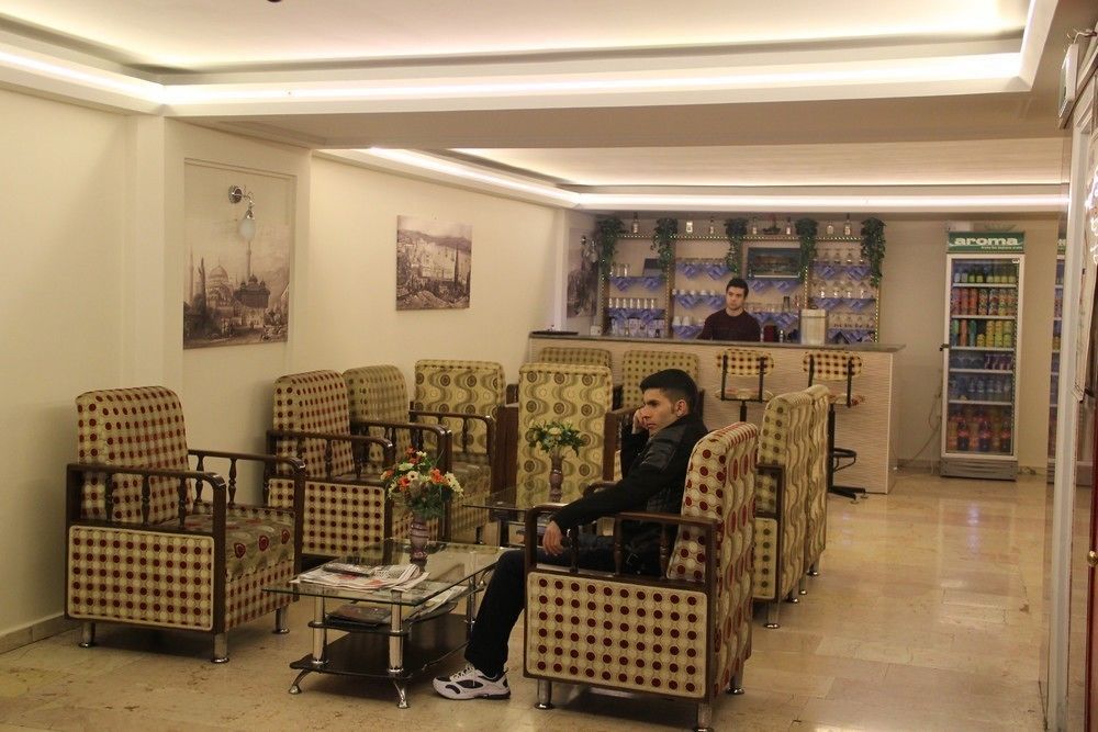 Sim Old 3* Istanbul