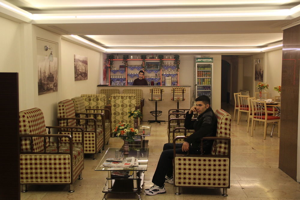 Sim Old Istanbul
