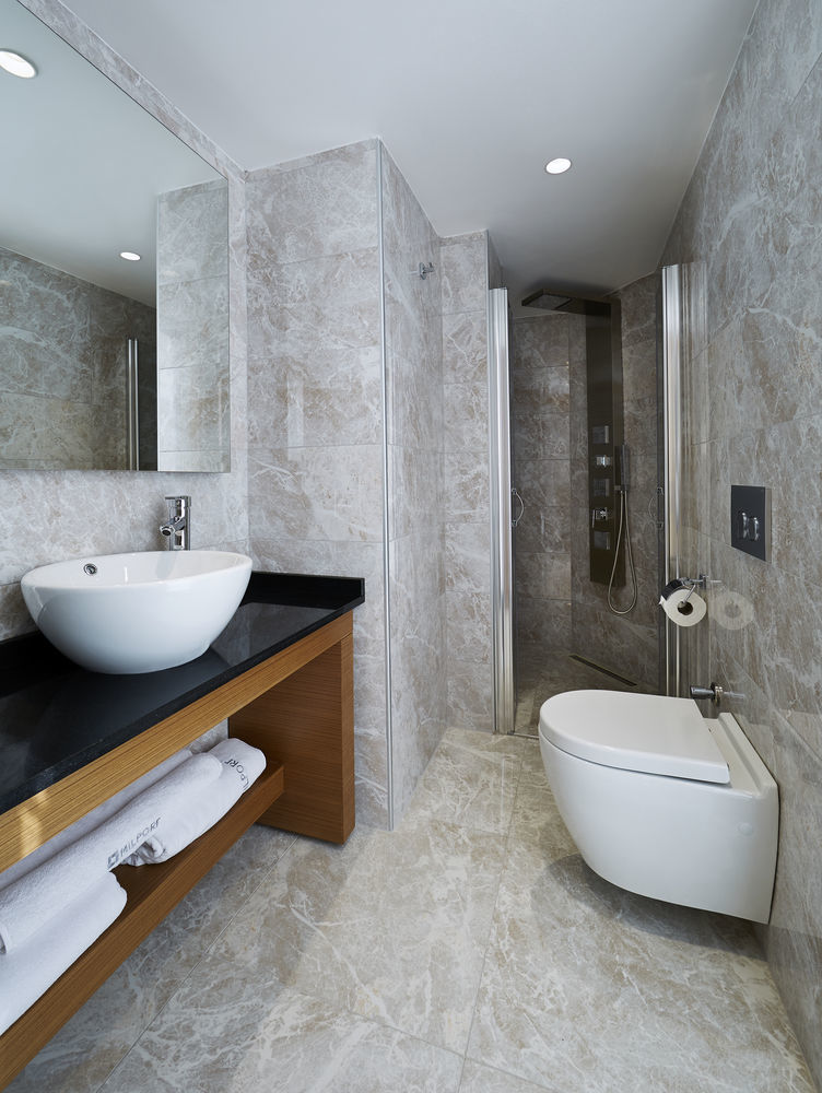 Hotel Milport Levent Istambul