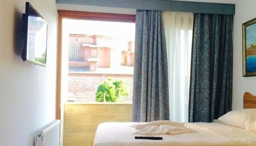 Elite Hotel By Mk Apartment *