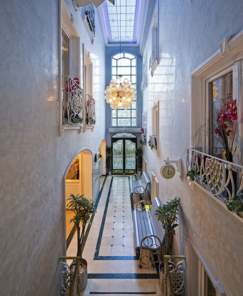 Hotel Amira Istanbul