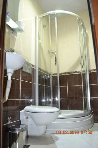 Merot 5* Istanbul