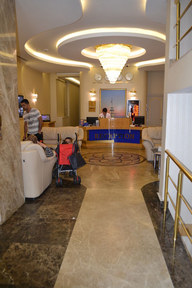 Otel Parmada