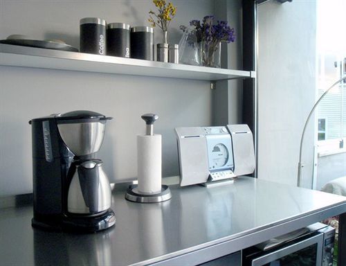 I'zaz Lofts Apartment *