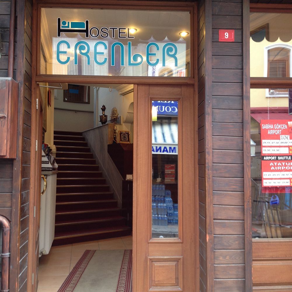 Erenler Hotel & Hostel Hotel