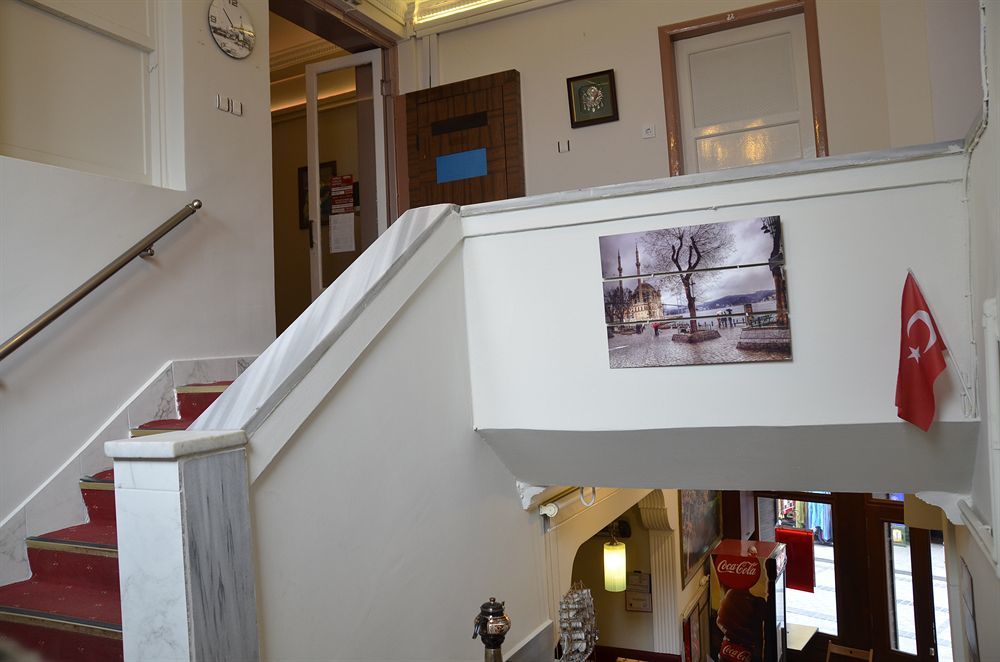 Erenler Hotel & Hostel