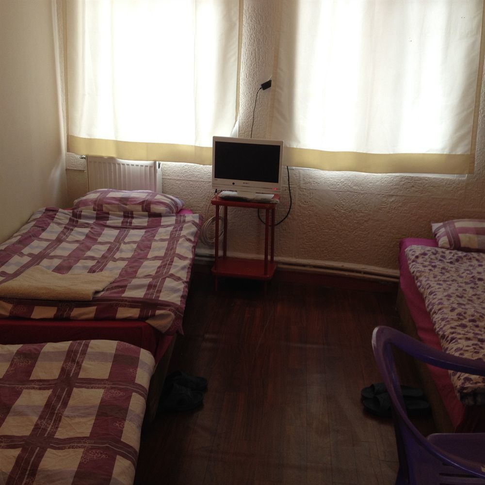 Hotel Erenler Hotel & Hostel Istanbul