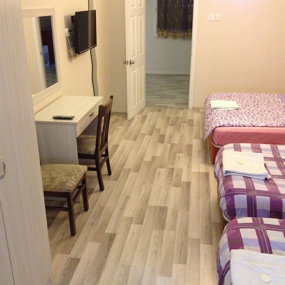Hotel Erenler Hotel & Hostel 2*