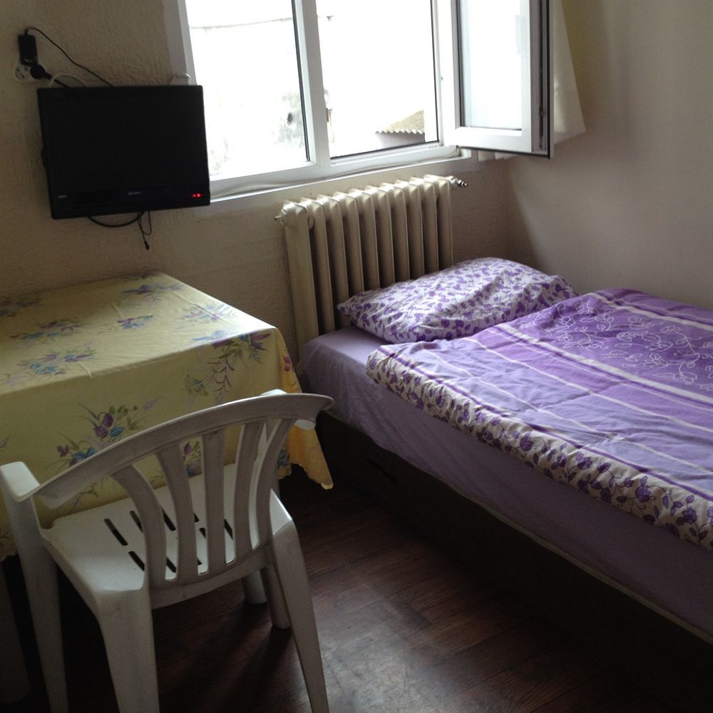 Erenler Hotel & Hostel Hotel 2*