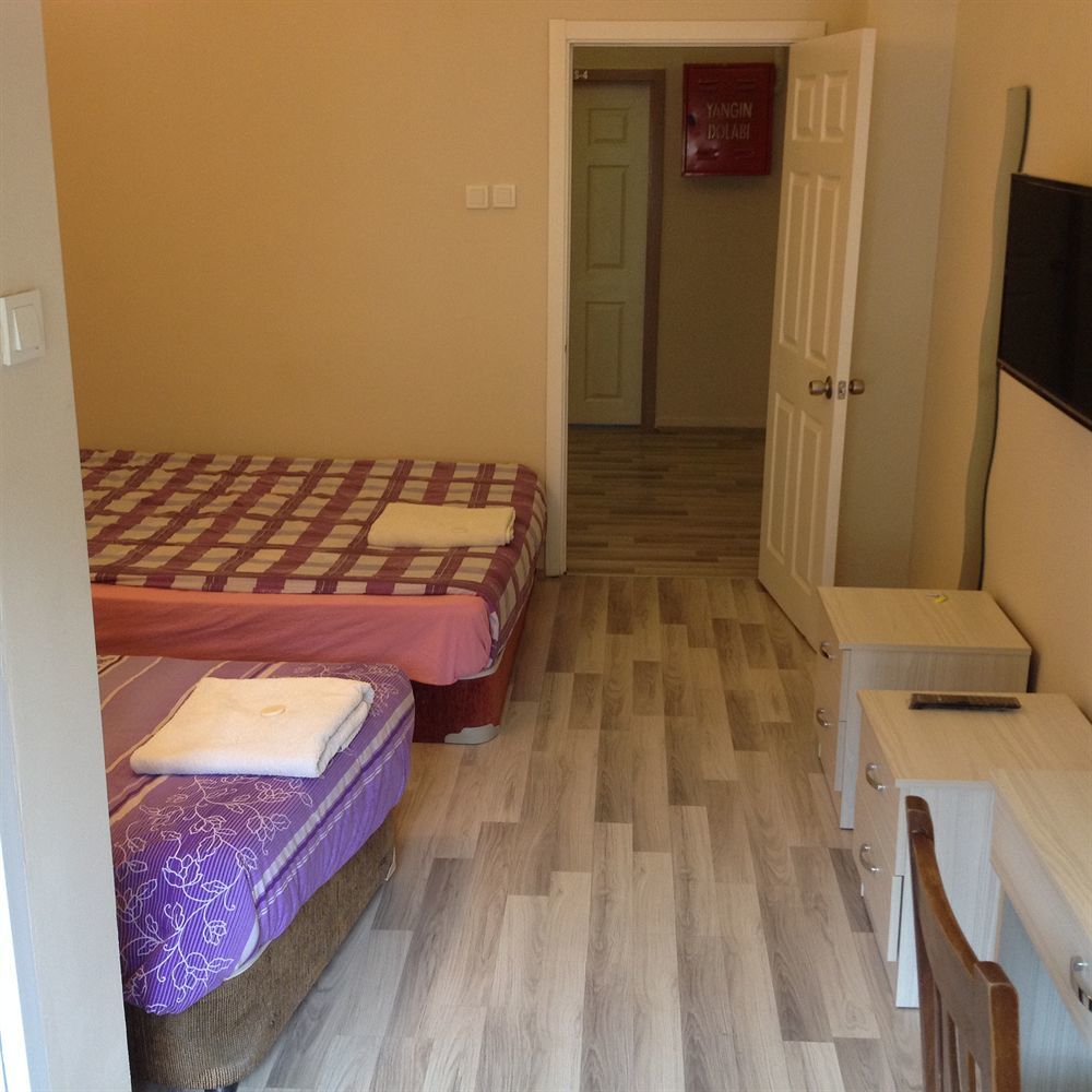Erenler Hotel & Hostel Hotel