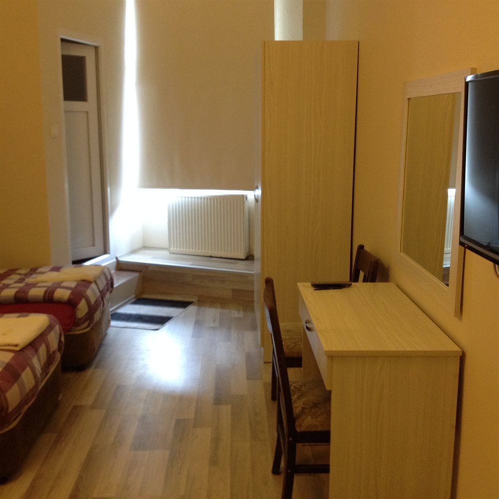Erenler Hotel & Hostel
