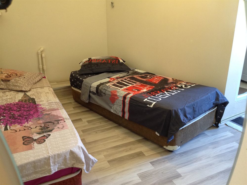 Erenler Hotel & Hostel 2* Istanbul