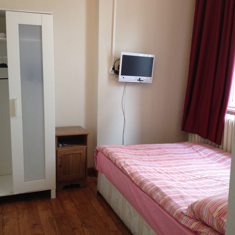 Erenler Hotel & Hostel Istanbul