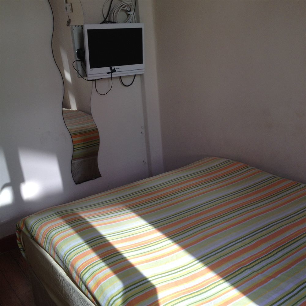 Hotel Erenler Hotel & Hostel 2*