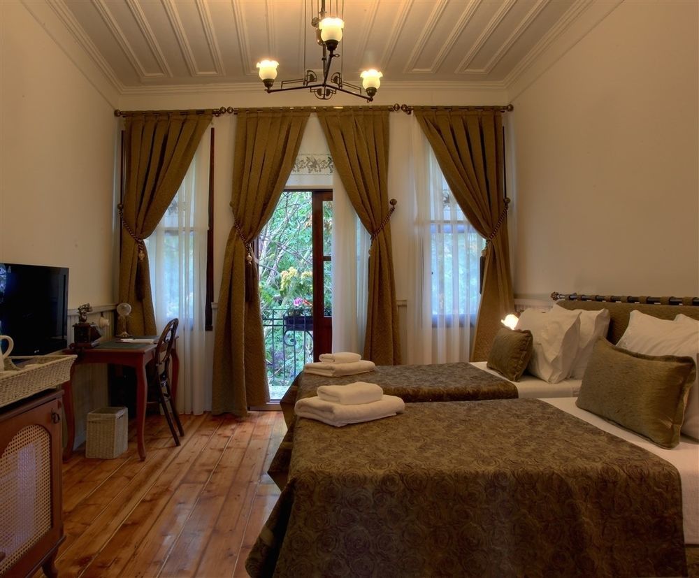 Troya Balat 3*