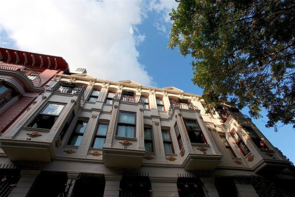 Troya Balat Hotel 3*